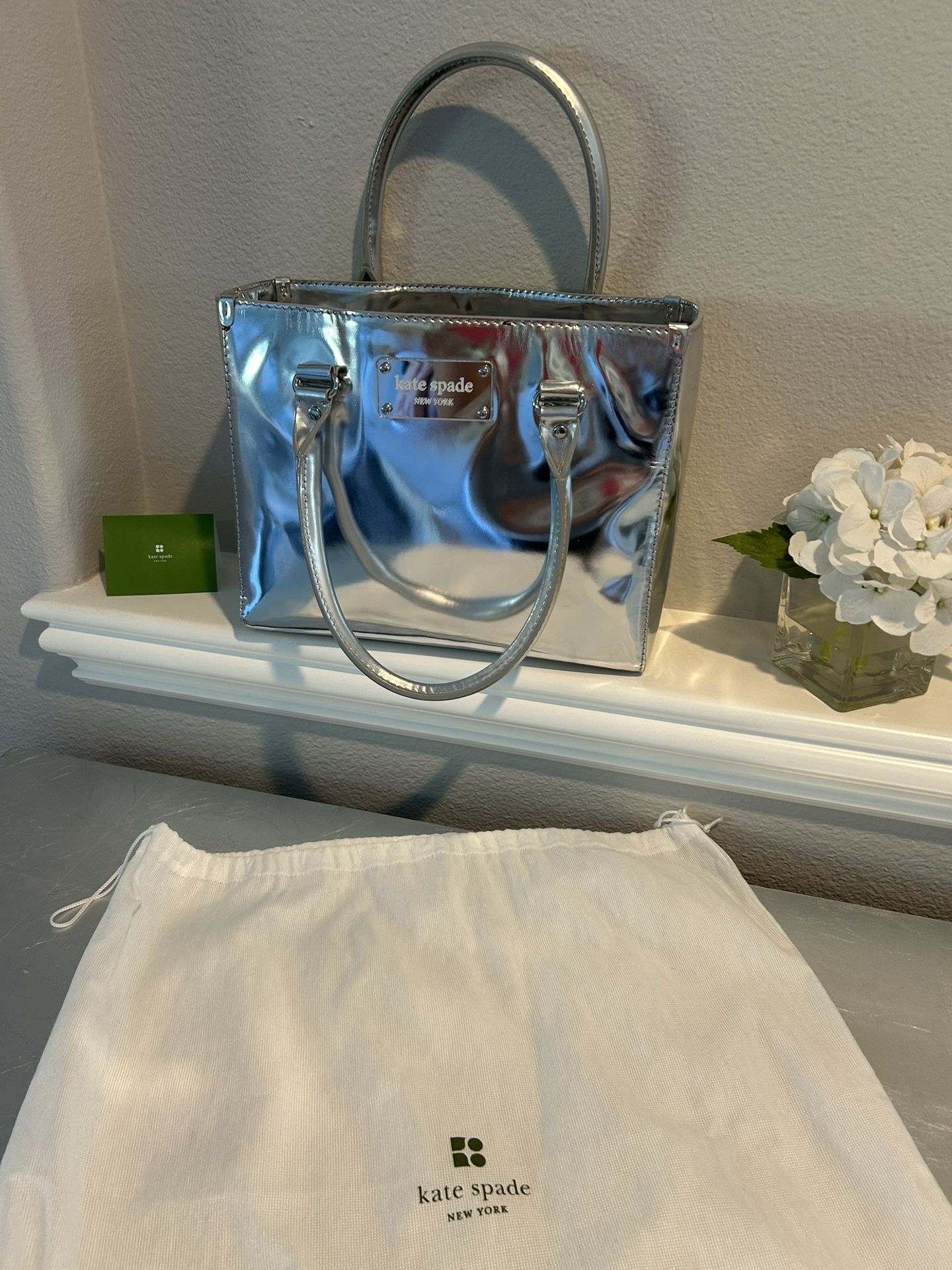Kate Spade Vintage Purse