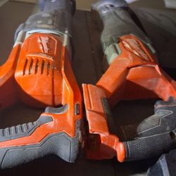 Sawzal Milwaukee 