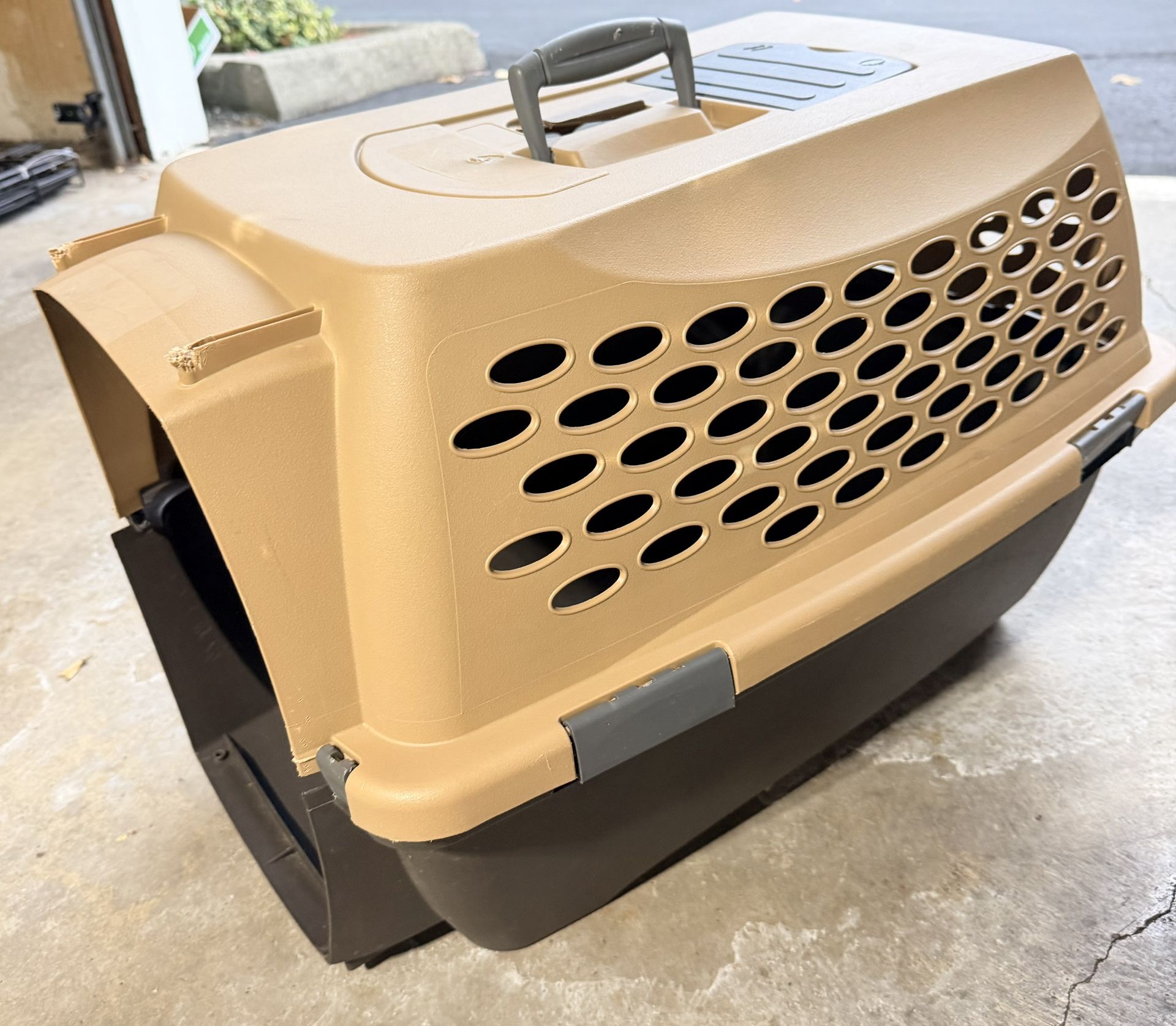 26” Dog Crate