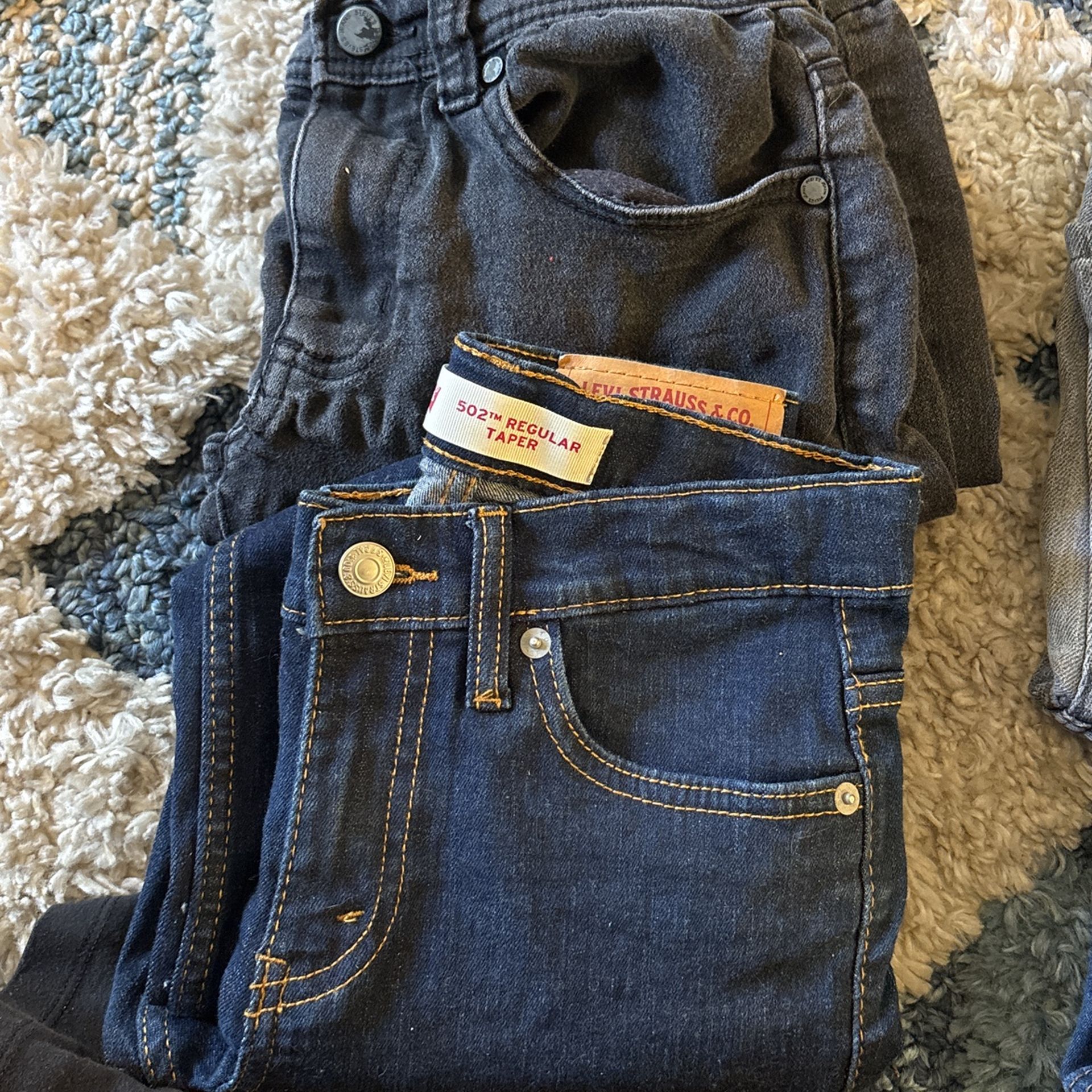 Jeans