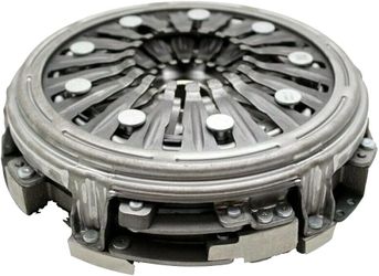 OEM 41200-2D220 Set - Double Clutch / 412002D220 for Hyundai Kona 18-21 Elantra 17-20 Veloster 15-20 Sonata 15-19 Tucson 16-18 