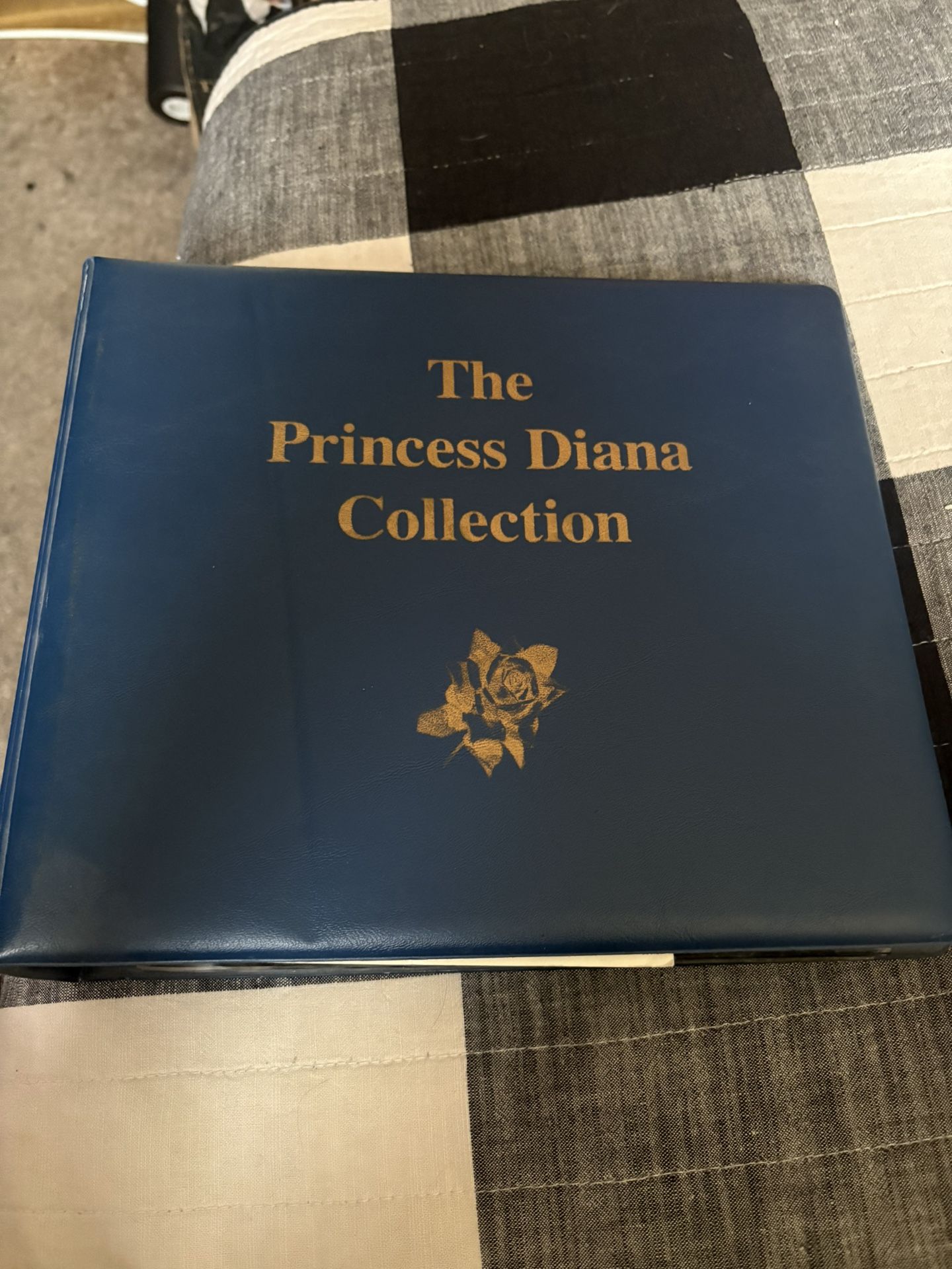 Stamp Collection 