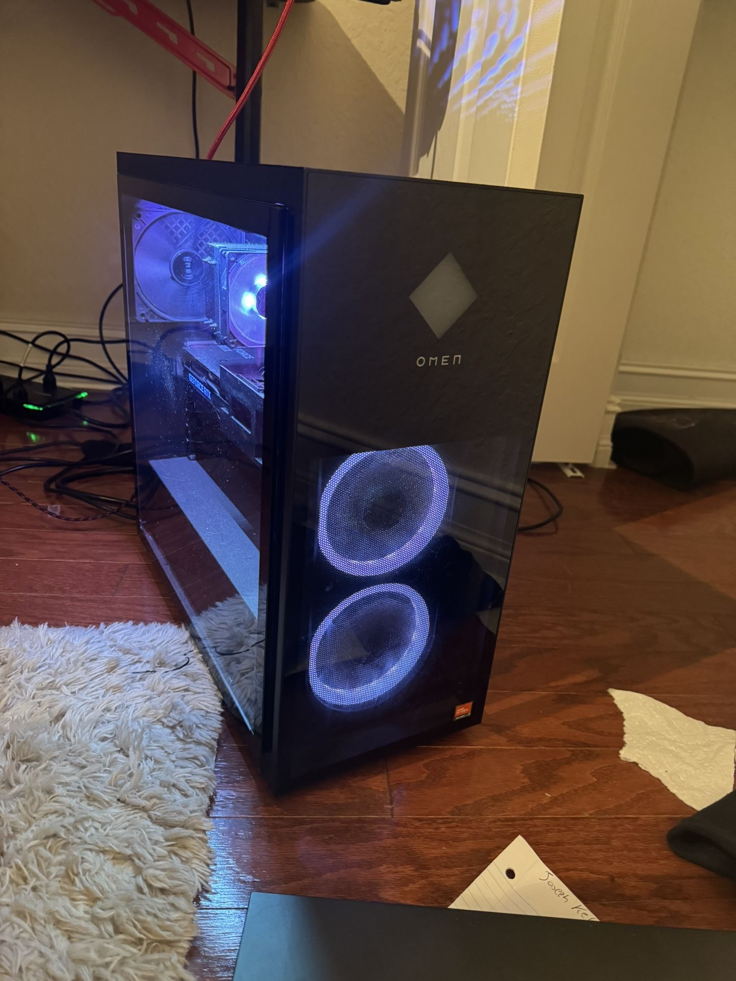 High End Gaming PC