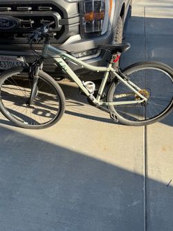 Liv Bliss bicycle