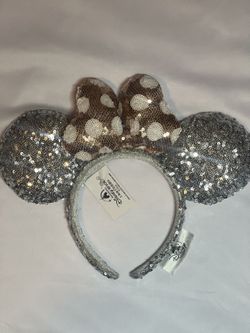Disney Ears