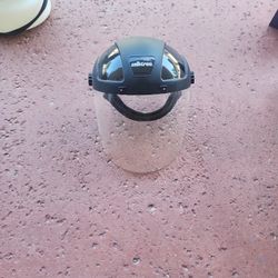 Face Sheild