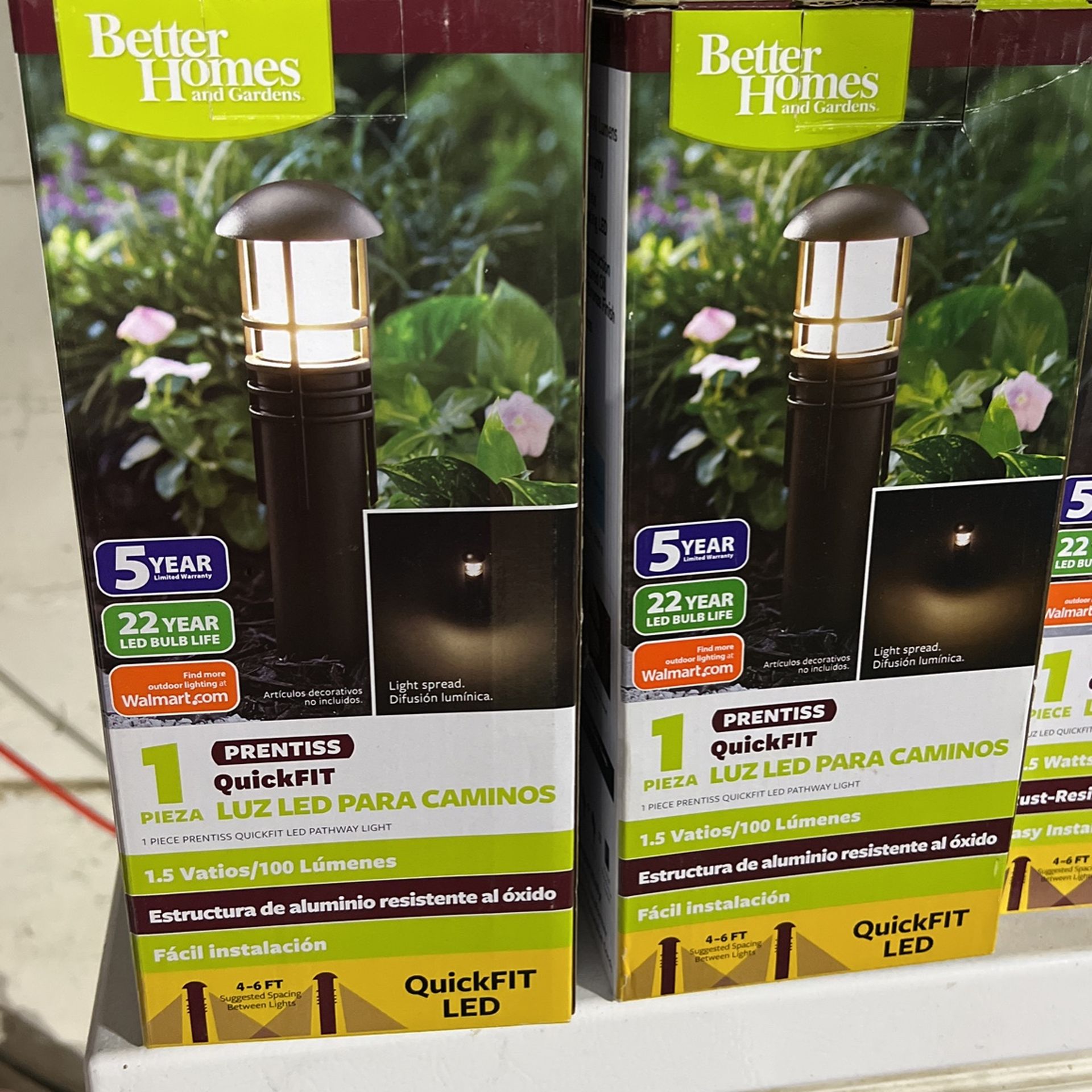 Outside Lights Plug π