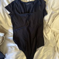 Abercrombie Bodysuit 