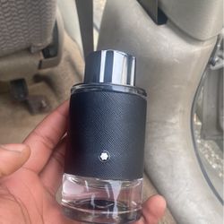 Mont Blanc Full Body Parfum