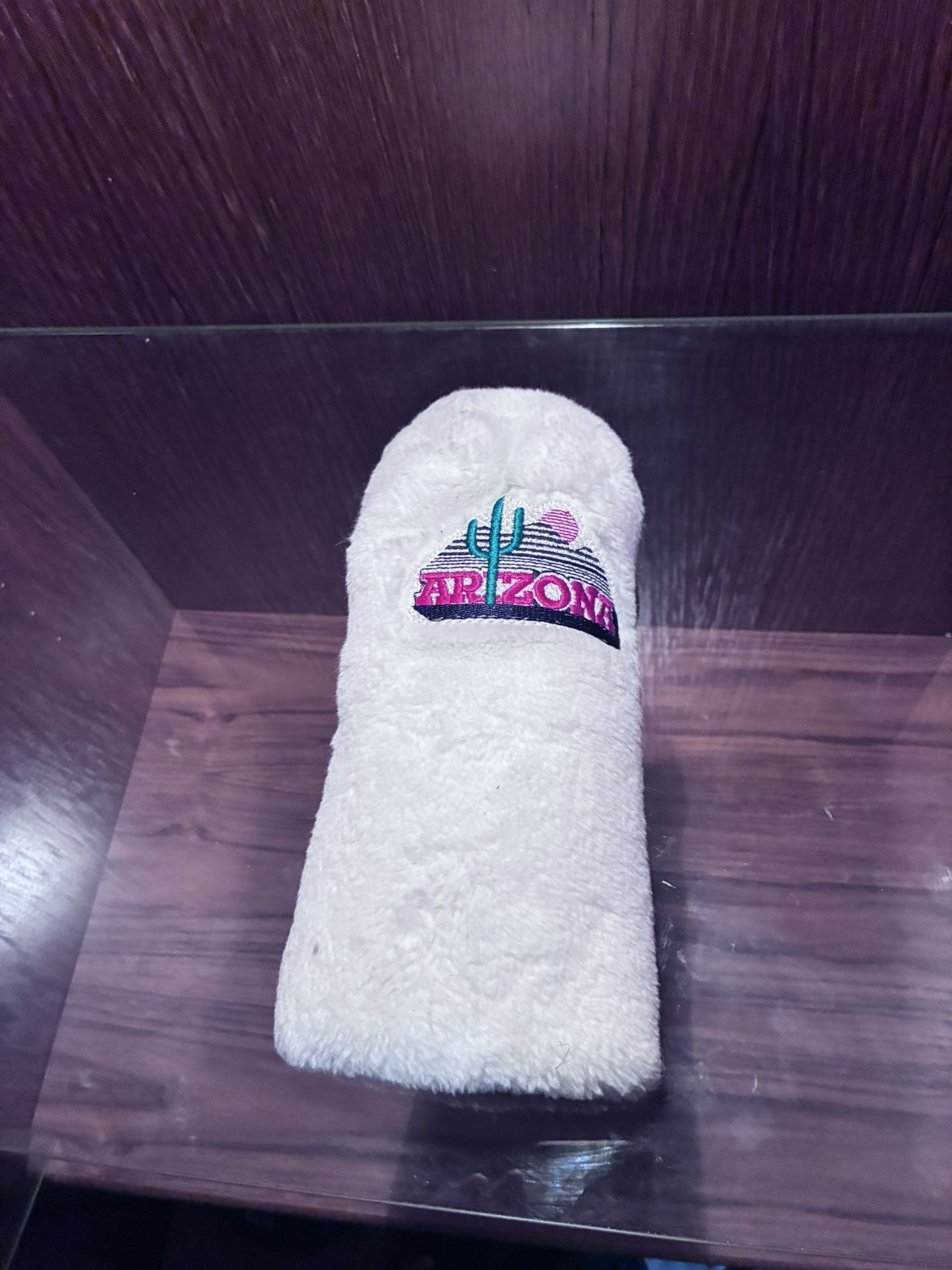 Arizona Golf Club Cover