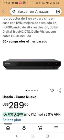 Blue ray 4 k, 3d format alls