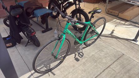 Trek FX2 $350 OBO