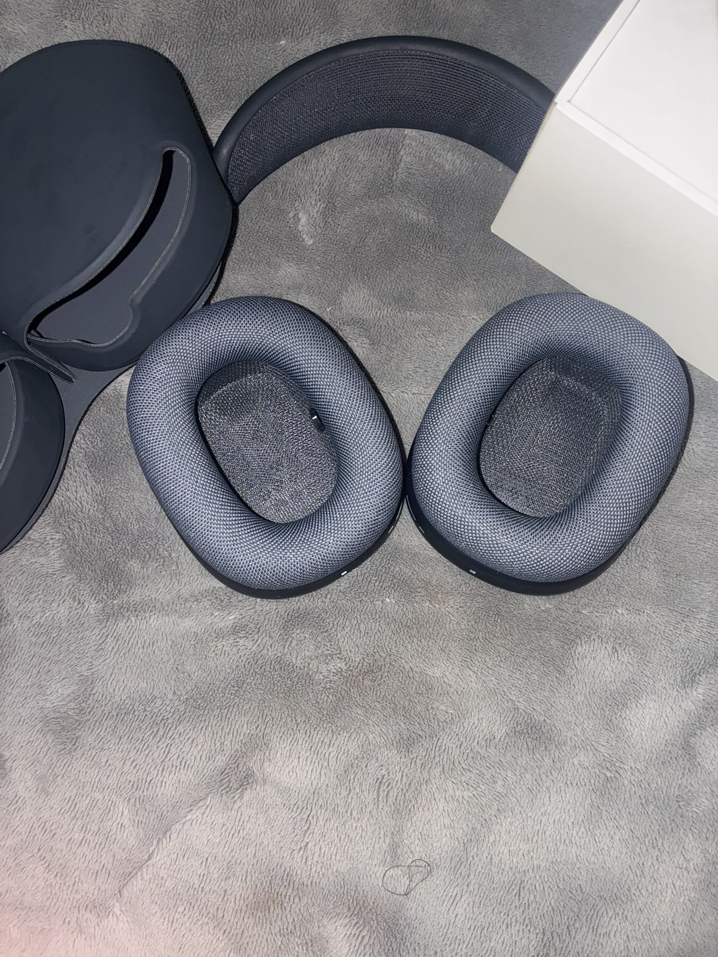 AirPod Max USB-C Midnight