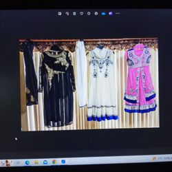 Salwar Indian Dresses/Suit