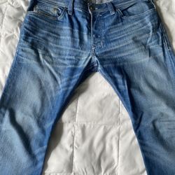 Diesel Jeans Men’s Safado 33W x 32L Wash 0RZ33 Regular Slim Straight