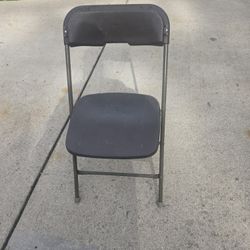 Folding Chairs Brown Plastic Chairs 
