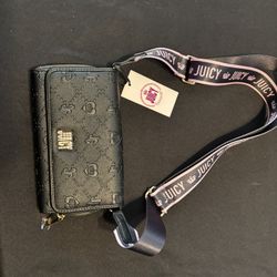Juicy Couture Purse