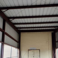 Warehouse Steel Beams For Sale