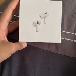 AirPods Pro 2