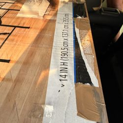 Brand New Un Opened Bed Frame