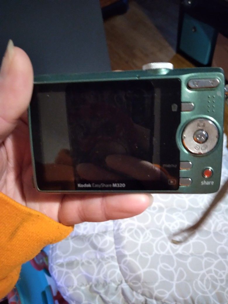 camera