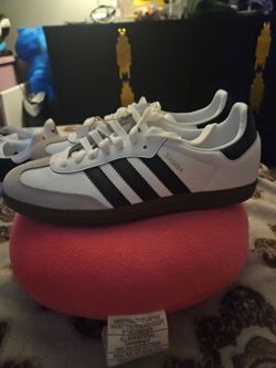 Samba  og sneakers adidas