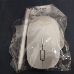 MICROSOFT MOUSE AND PEN
