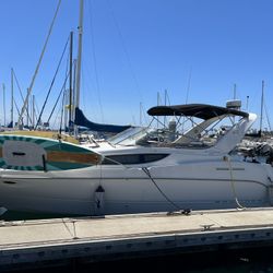 2001 Bayliner 2855