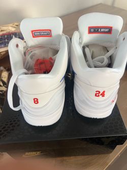 Kobe Draft 9.5 M