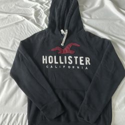 Hollister Men’s Hoodie