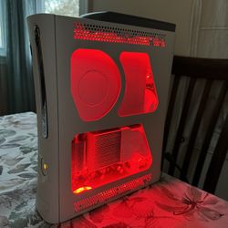 Custom Rgh Xbox 360 