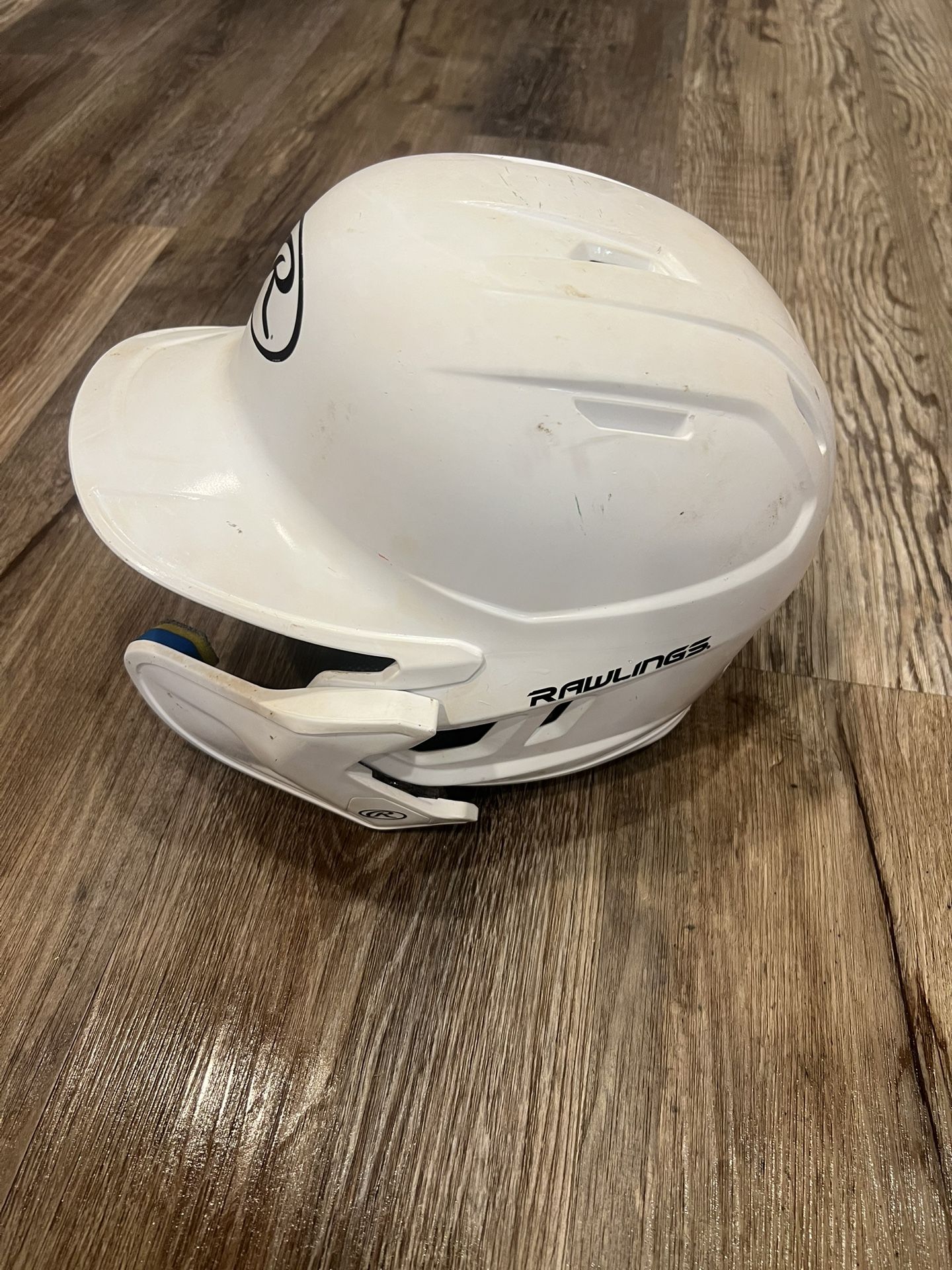 Rawlins Batting Helmet