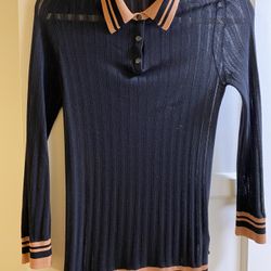 Scotch And Soda Women’s Top - Never Worn!