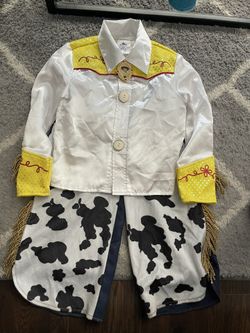 Jessie Costume 