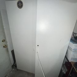 Big Storage Cabinet