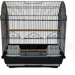 Parakeet Bird Cage 