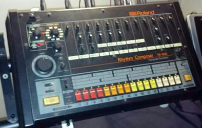 808 drum machine for sale deals