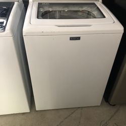 Maytag Washing Machine 