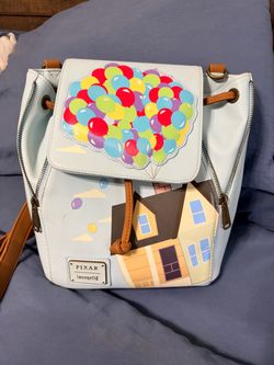 Loungefly UP backpack