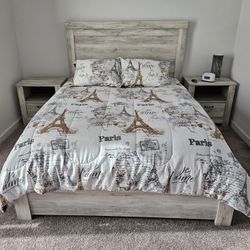 Ashley Bedroom Set