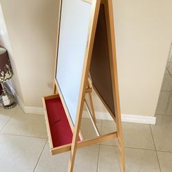 Easel
