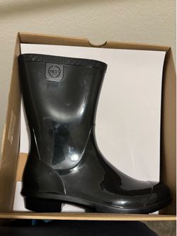 Kids UGG Rain Boots