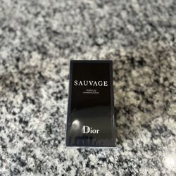 Brand New Dior Sauvage Parfum Cologne 3.4 Oz