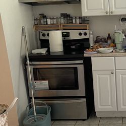 Electric Oven (Kenmore)