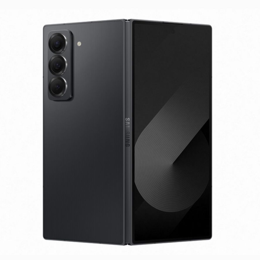 Brand New Samsung Galaxy Fold Z7 AT&T