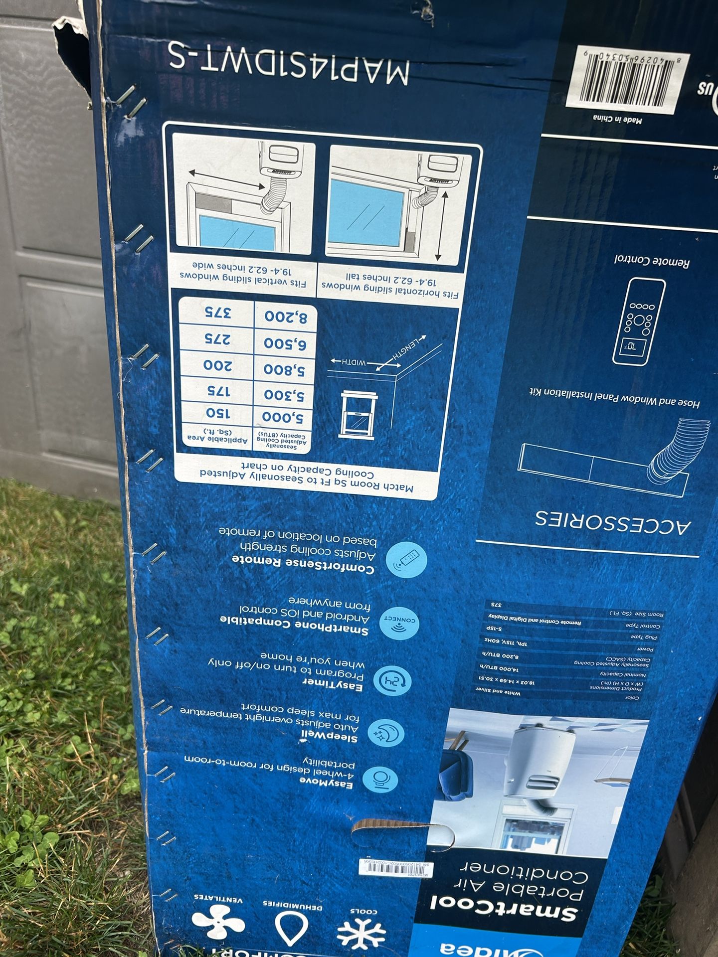 Air Conditioner