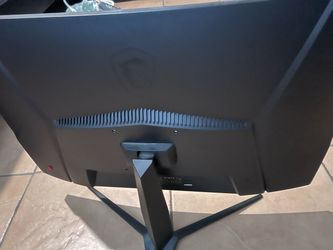 G27C4 gaming monitor