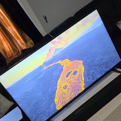 Vizio 2.1 Soundbar and Subwoofer