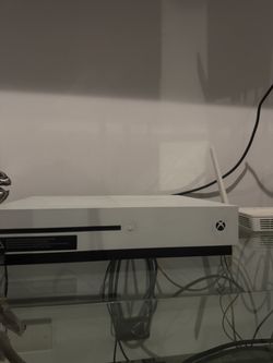 Xbox 1