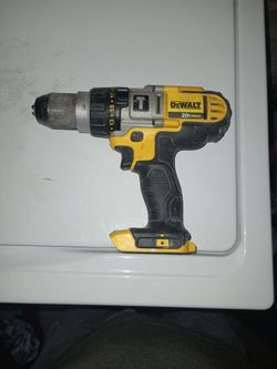 Dewalt Drill